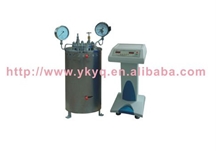 STYZF-2 Cement Autoclave Made in Korea